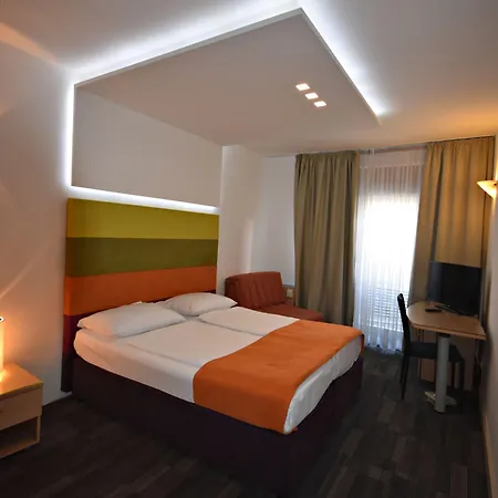 Hecco Ξενοδοχείο 3*