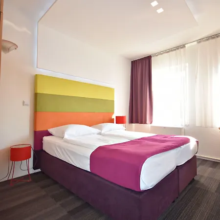 Hecco 3* Saraybosna