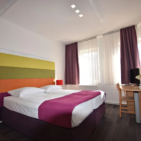 Hecco 3* Σαράγεβο