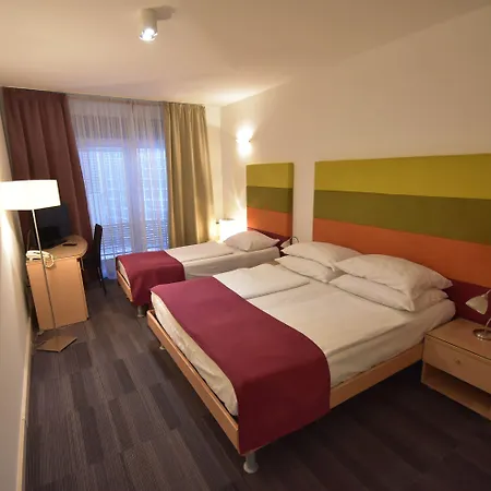 Hecco 3* Σαράγεβο