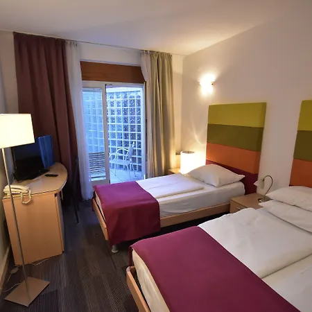 Ξενοδοχείο Hecco 3*