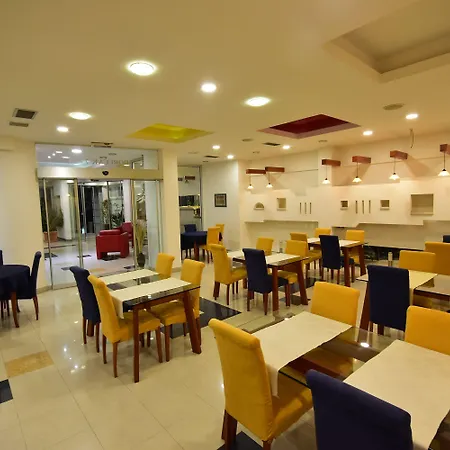 Hecco 3* Σαράγεβο