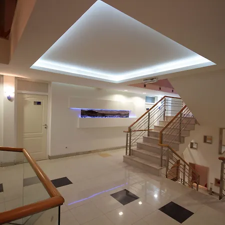 Hecco Ξενοδοχείο 3*