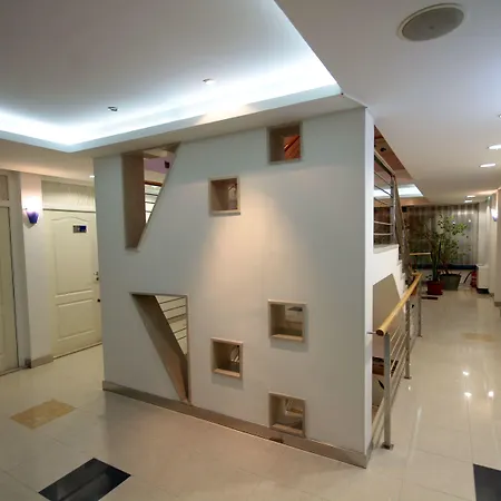 Ξενοδοχείο Hecco Σαράγεβο