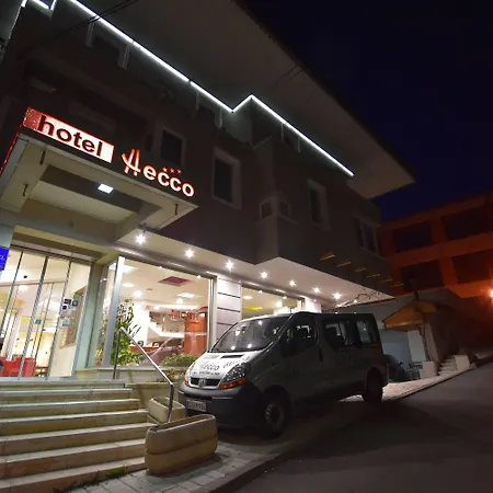 Hecco Ξενοδοχείο Σαράγεβο