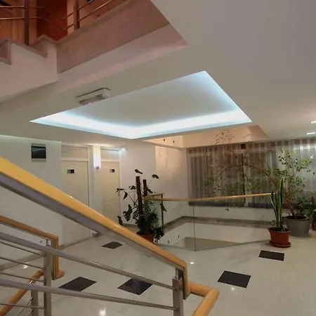 Hecco Ξενοδοχείο Σαράγεβο