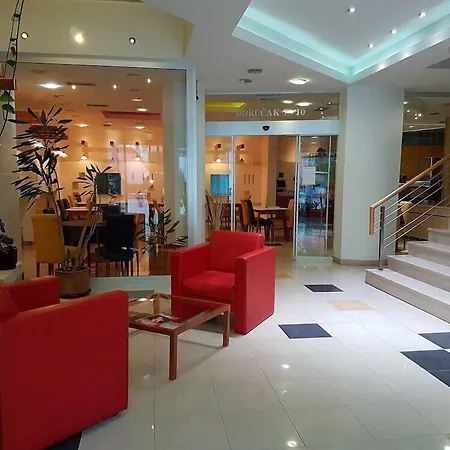 Hecco Ξενοδοχείο Σαράγεβο