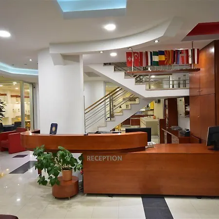 Ξενοδοχείο Hecco Σαράγεβο