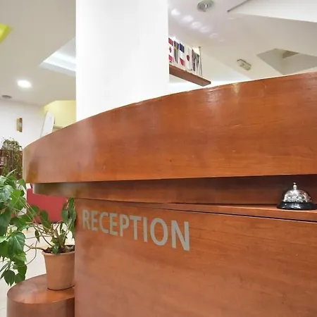 Hecco Ξενοδοχείο