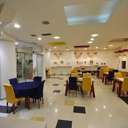 Hecco 3* Σαράγεβο