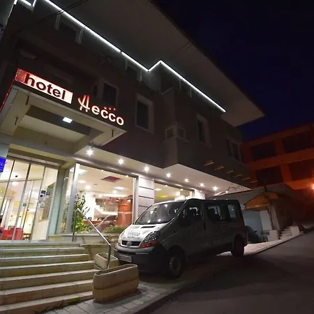 Hecco Ξενοδοχείο 3*