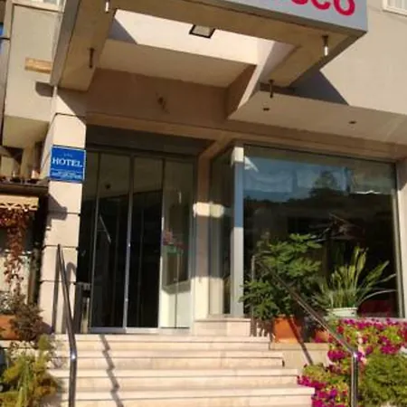 Hecco Ξενοδοχείο 3*