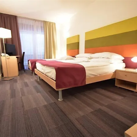 Hecco Ξενοδοχείο 3*