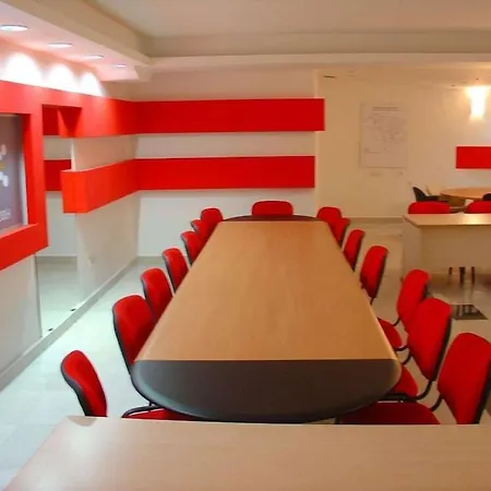 Ξενοδοχείο Hecco