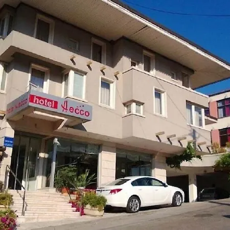 Hecco 3* Σαράγεβο