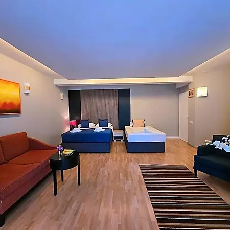 Hecco Hotel 3*