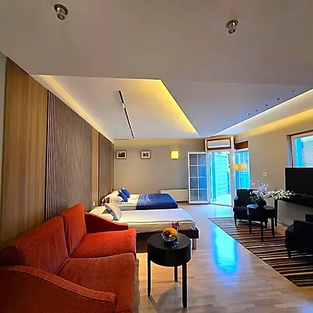 Hecco 3* Sarajevo