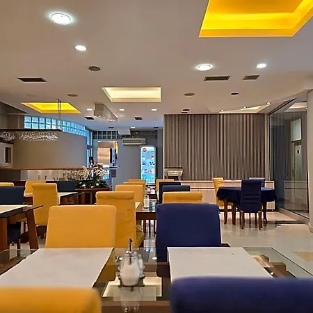 Hotel Hecco 3*