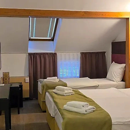 Hecco Hotel
