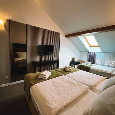 Hotel Hecco