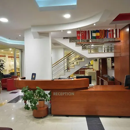 Hecco Hotel Sarajevo