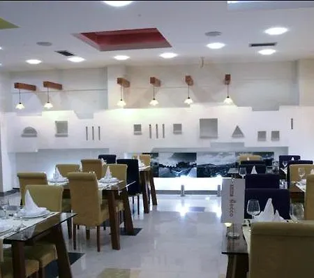 Otel Hecco Saraybosna