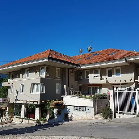Hecco Sarajevo