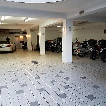 Ξενοδοχείο Hecco 3*