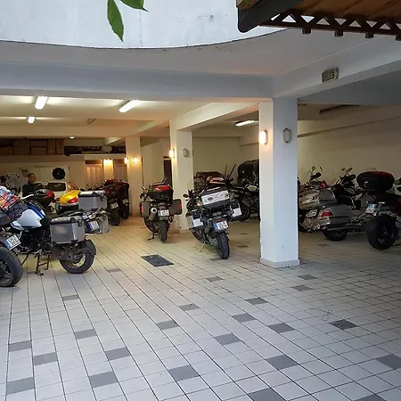 Hotel Hecco
