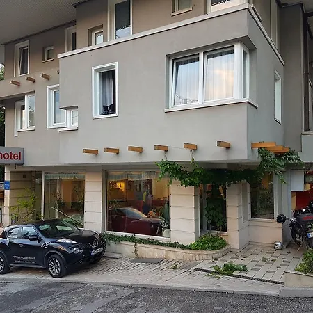 赫克酒店