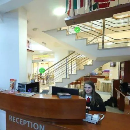 Hotel Hecco Sarajevo
