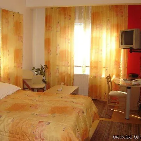 Hotel Hecco 3*