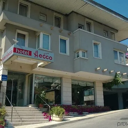 Hecco Hotel