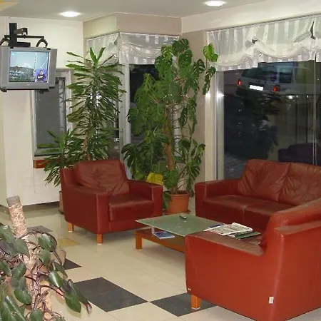 Hotel Hecco 3*