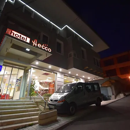 Hecco Hotel