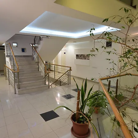 Hecco Hotel 3*