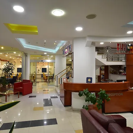 Hecco Hotel