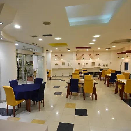 Hecco Hotel