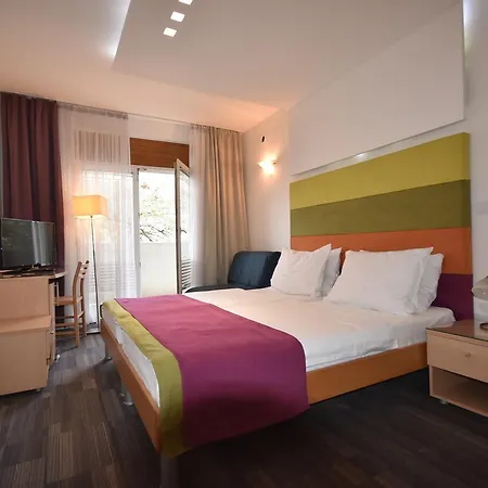 Hecco Hotel