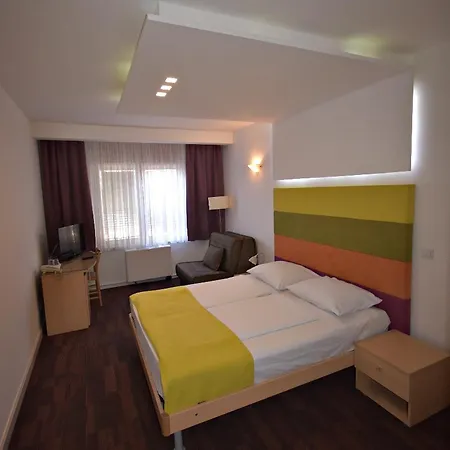 Hecco 3* Sarajevo