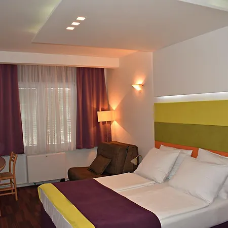 Hecco Hotel 3*