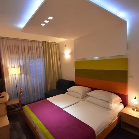 Hotel Hecco Sarajevo