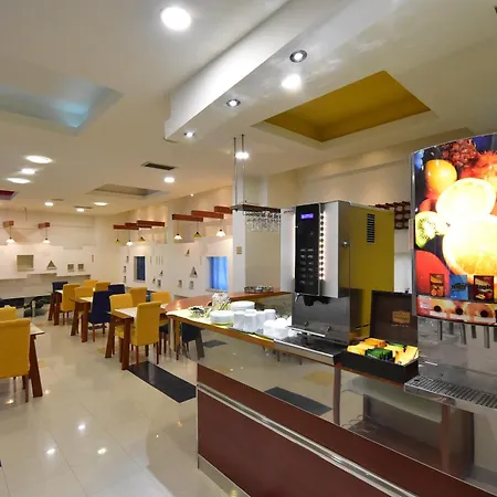 赫克酒店 塞拉耶佛