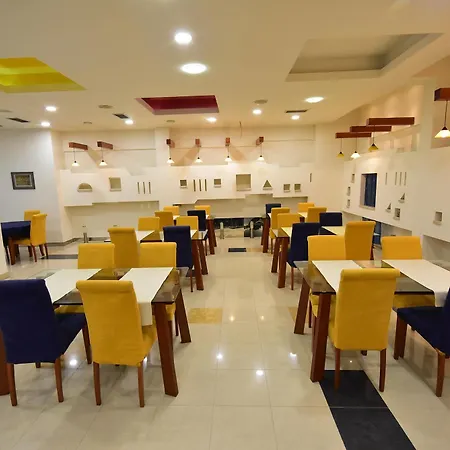 赫克酒店 3*