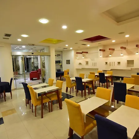 赫克酒店