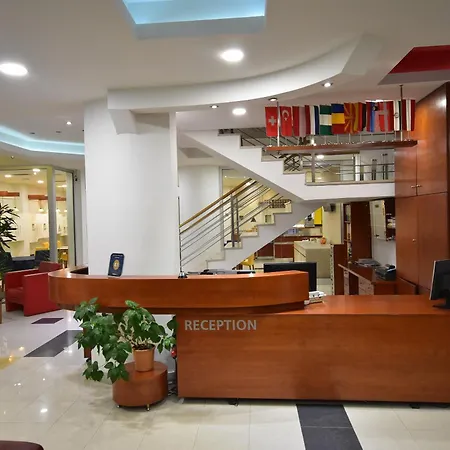 Hecco 3* Σαράγεβο