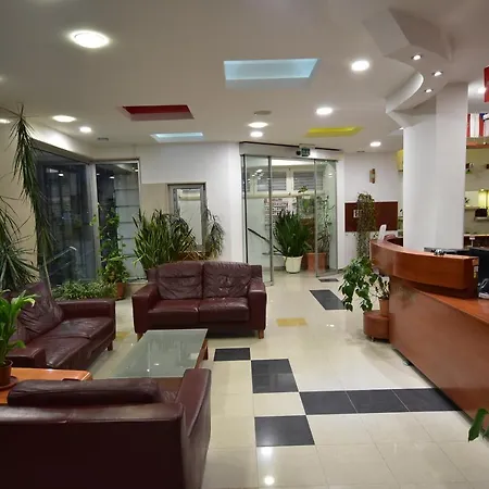 Hecco 3* Σαράγεβο