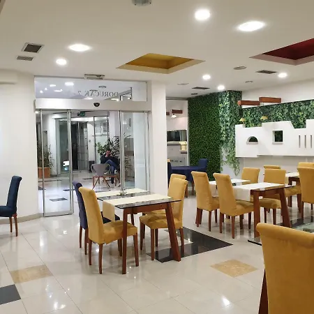 Hecco 3* Sarajevo