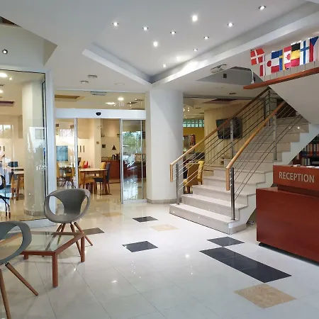 Hotel Hecco